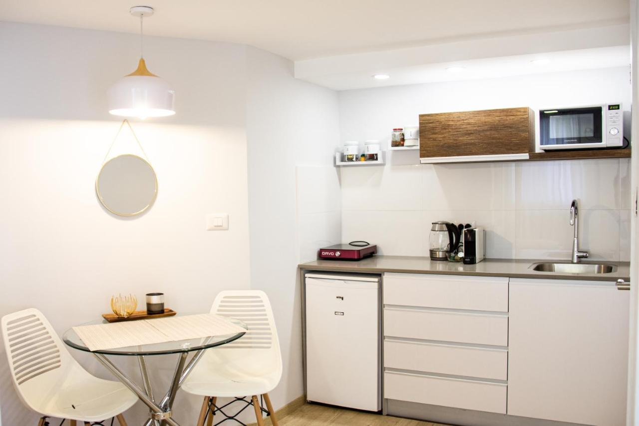 Apartment Stacey's Stylish Eilat
