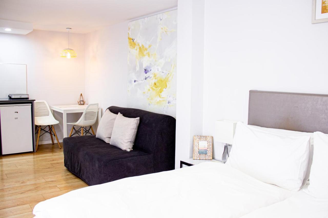 Apartment Stacey's Stylish Eilat