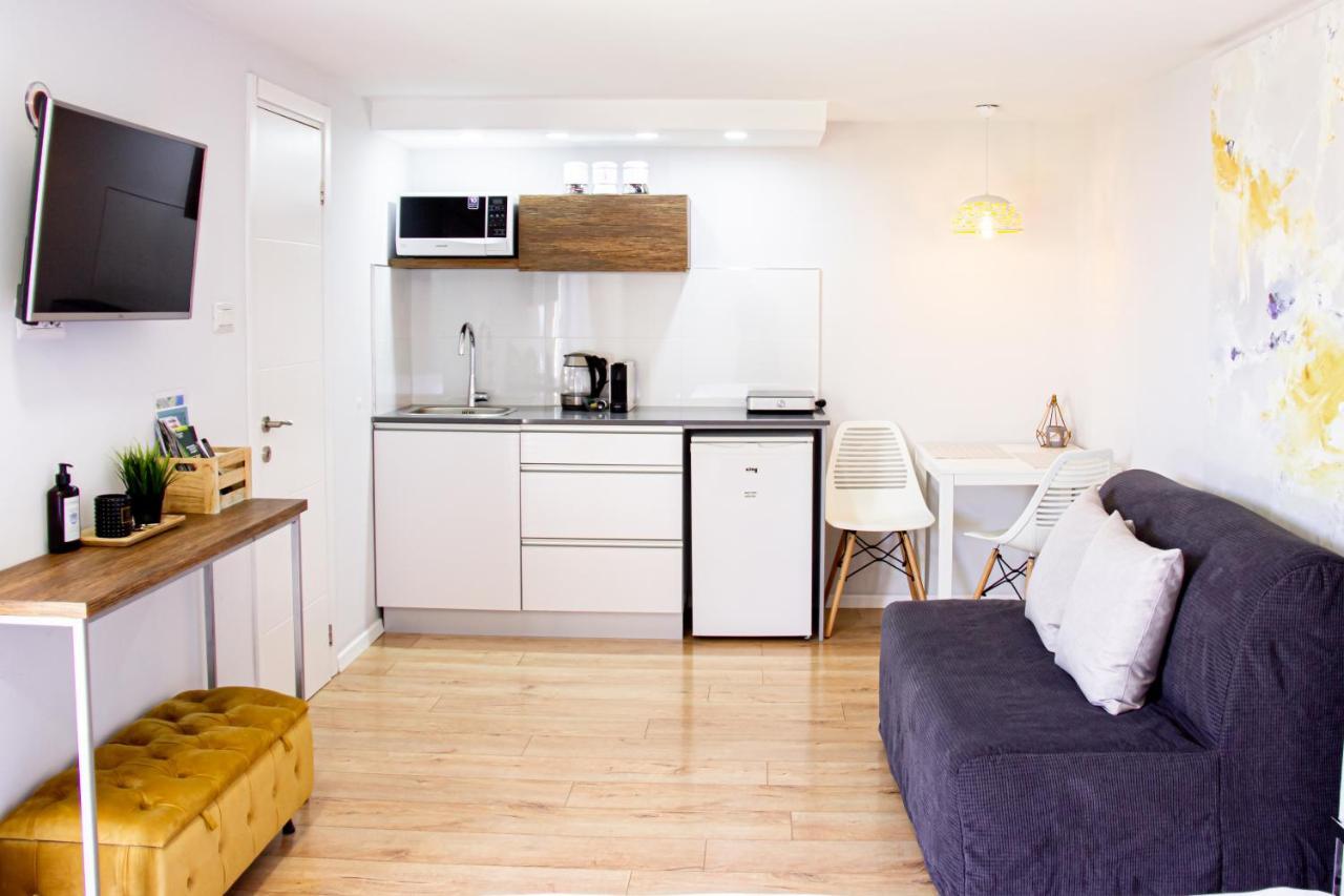 Stacey's Stylish Apartment