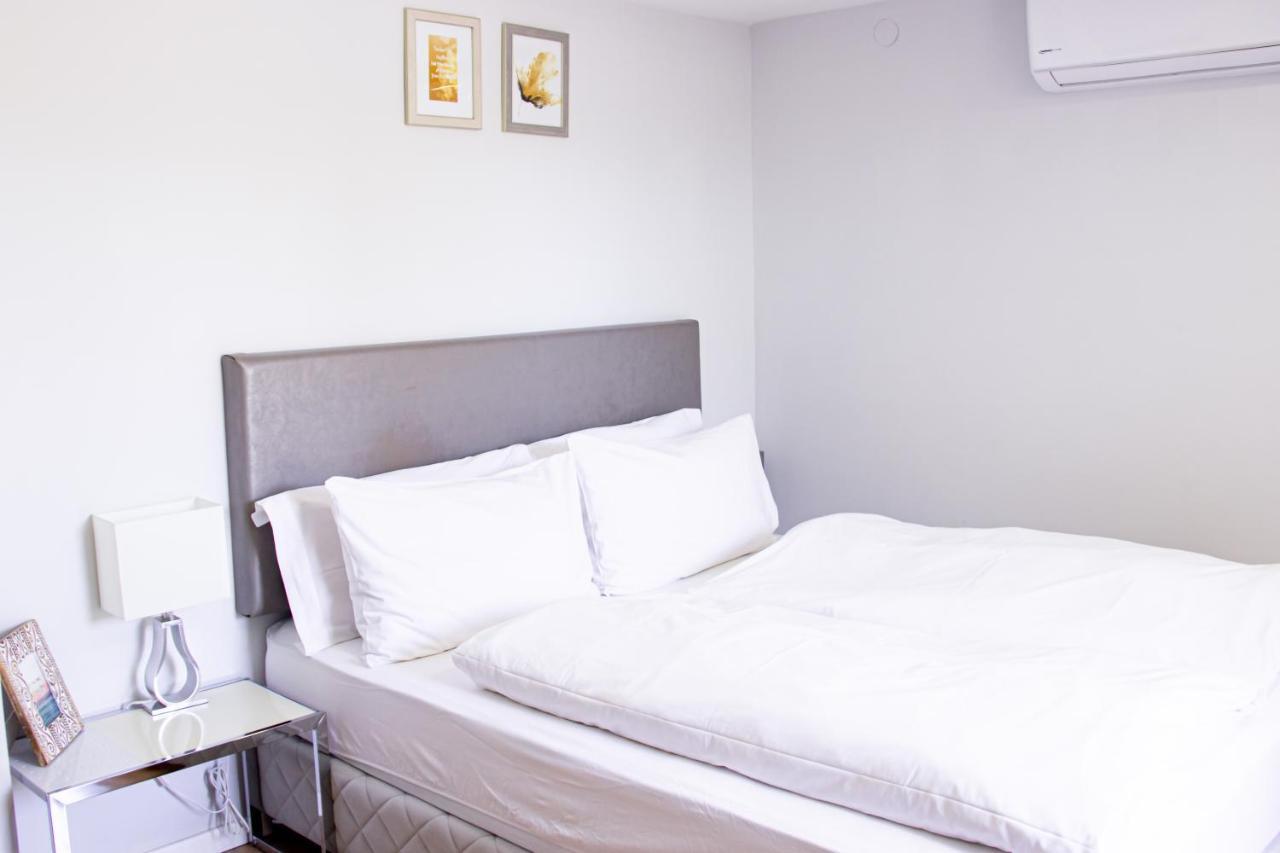 Apartment Stacey's Stylish Eilat