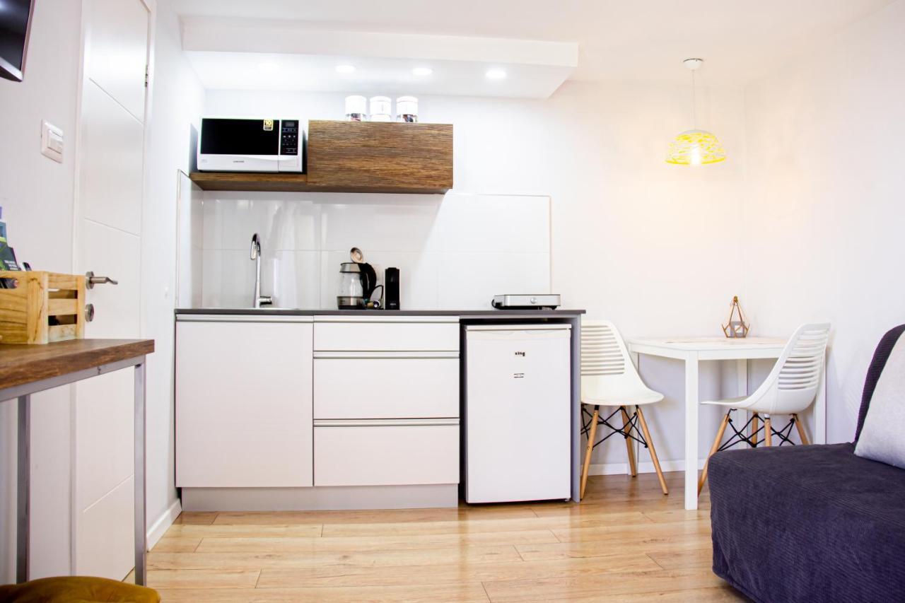Apartment Stacey's Stylish Eilat
