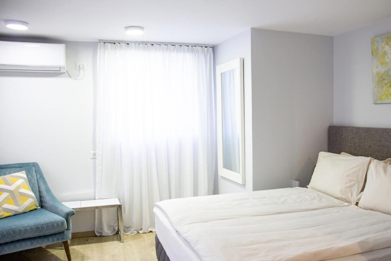 Appartement Stacey's Stylish *