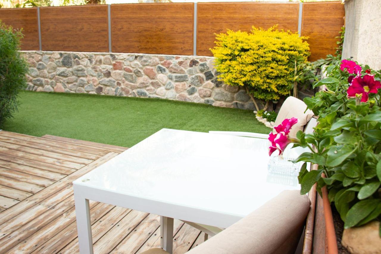 Appartement Stacey's Stylish Eilat