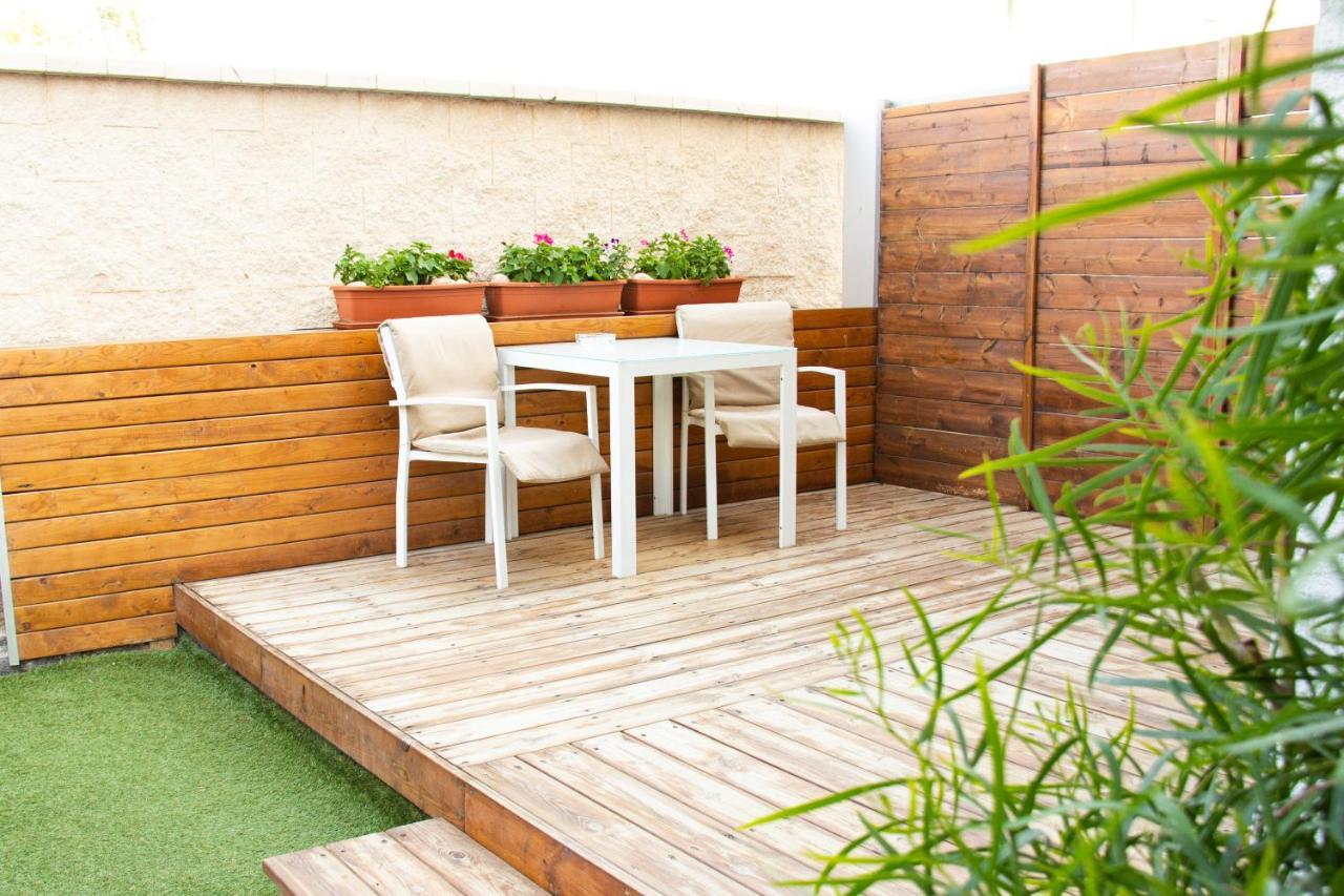 Appartement Stacey's Stylish