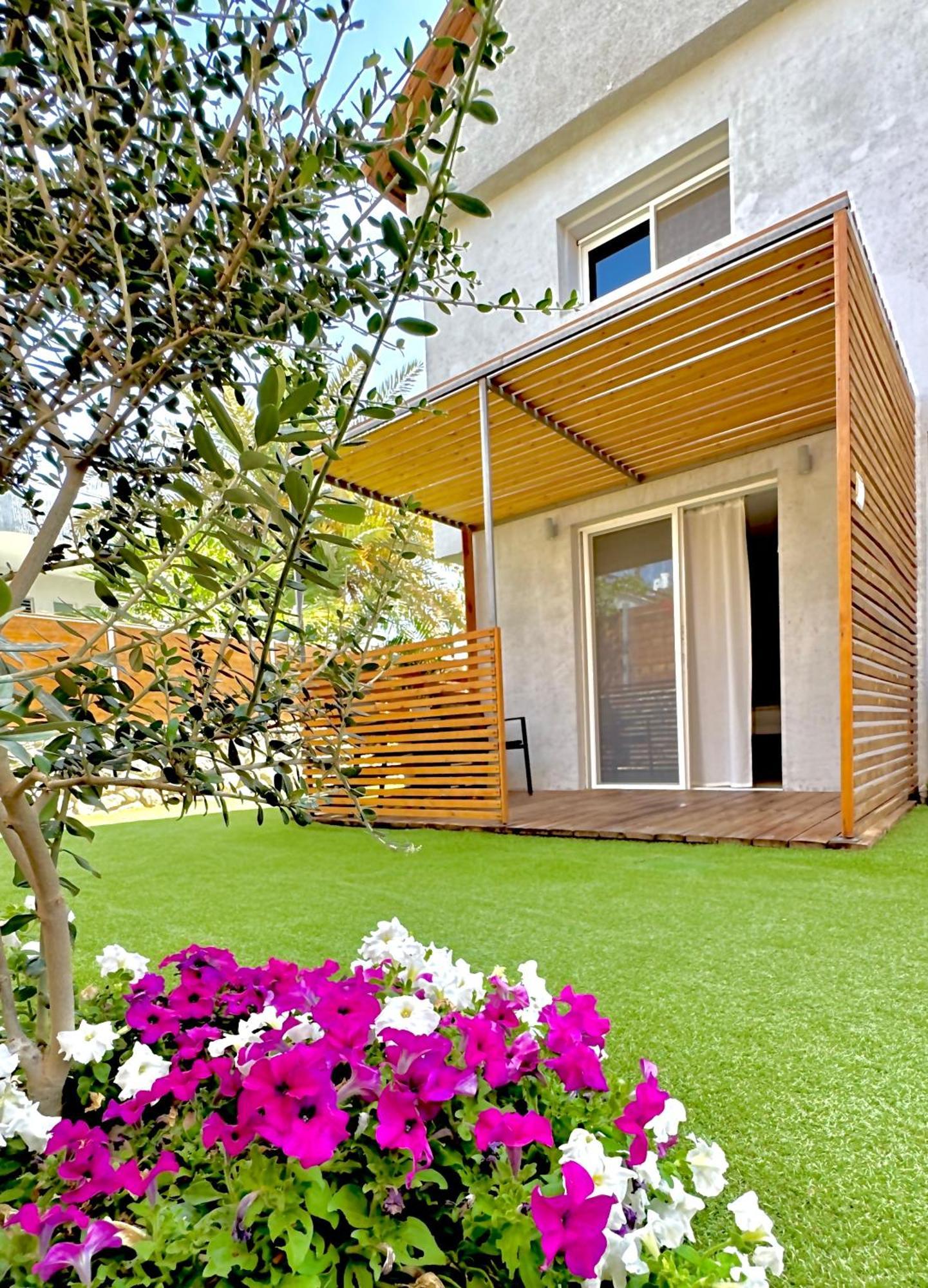Appartement Stacey's Stylish